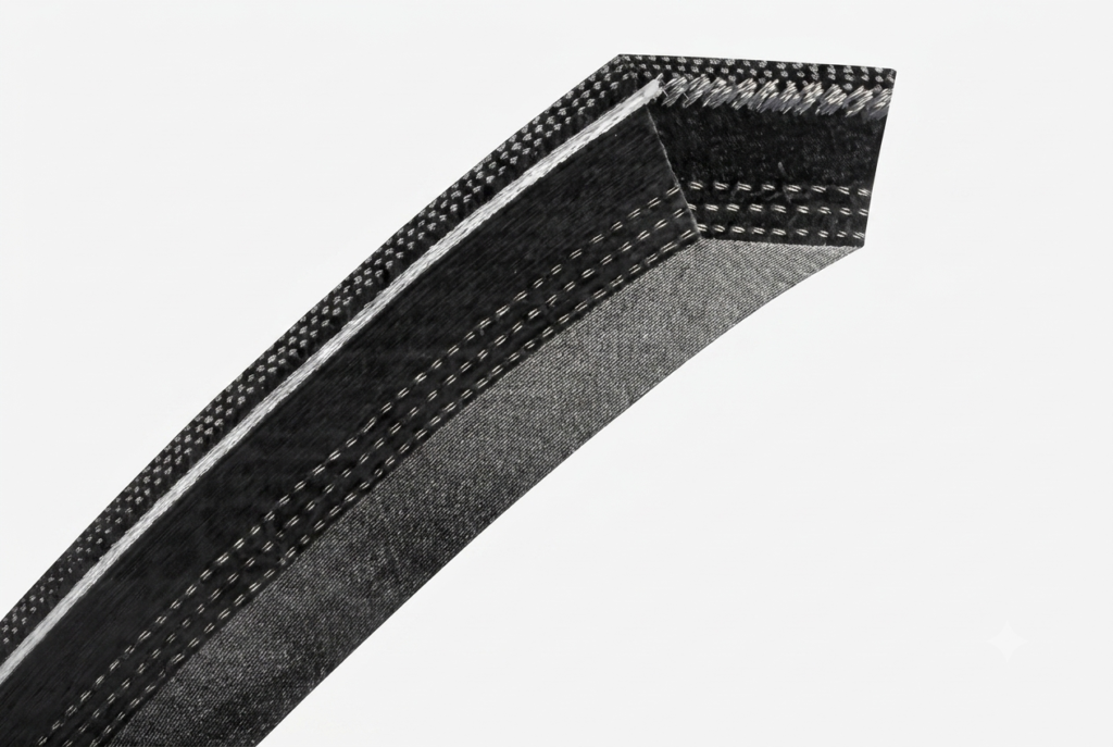 UNI REF Automotive Belt