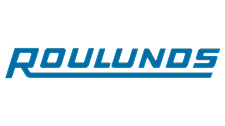 Roulunds