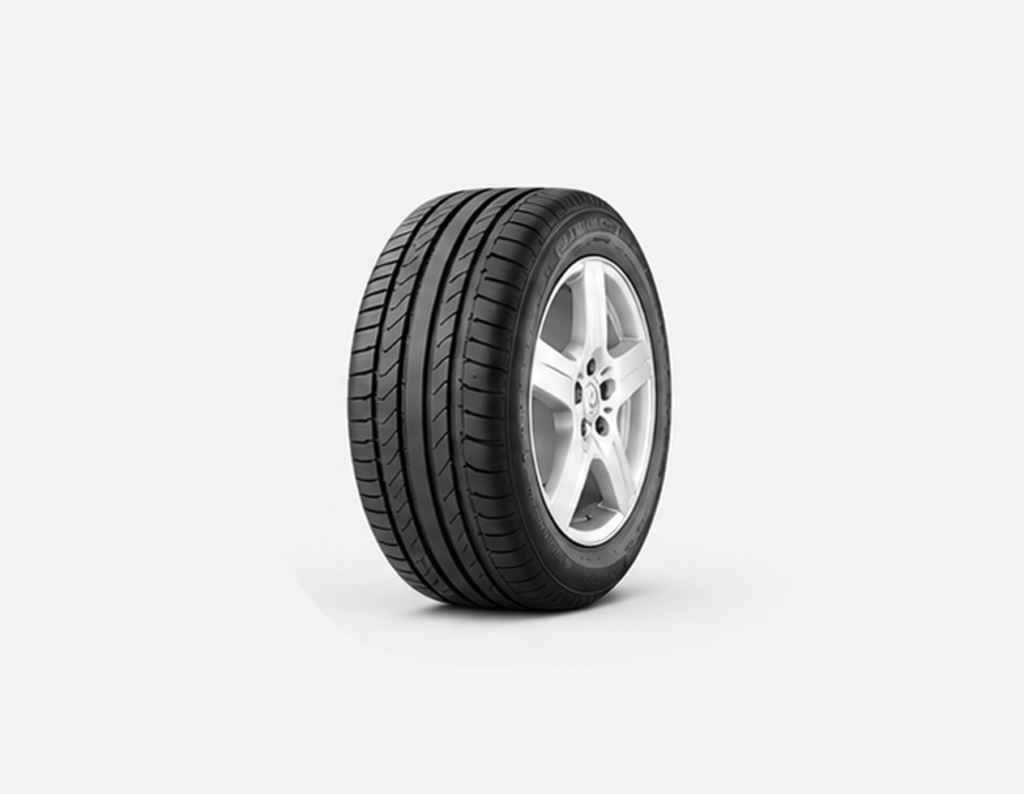 CONTINENTAL 4X4 SportContact