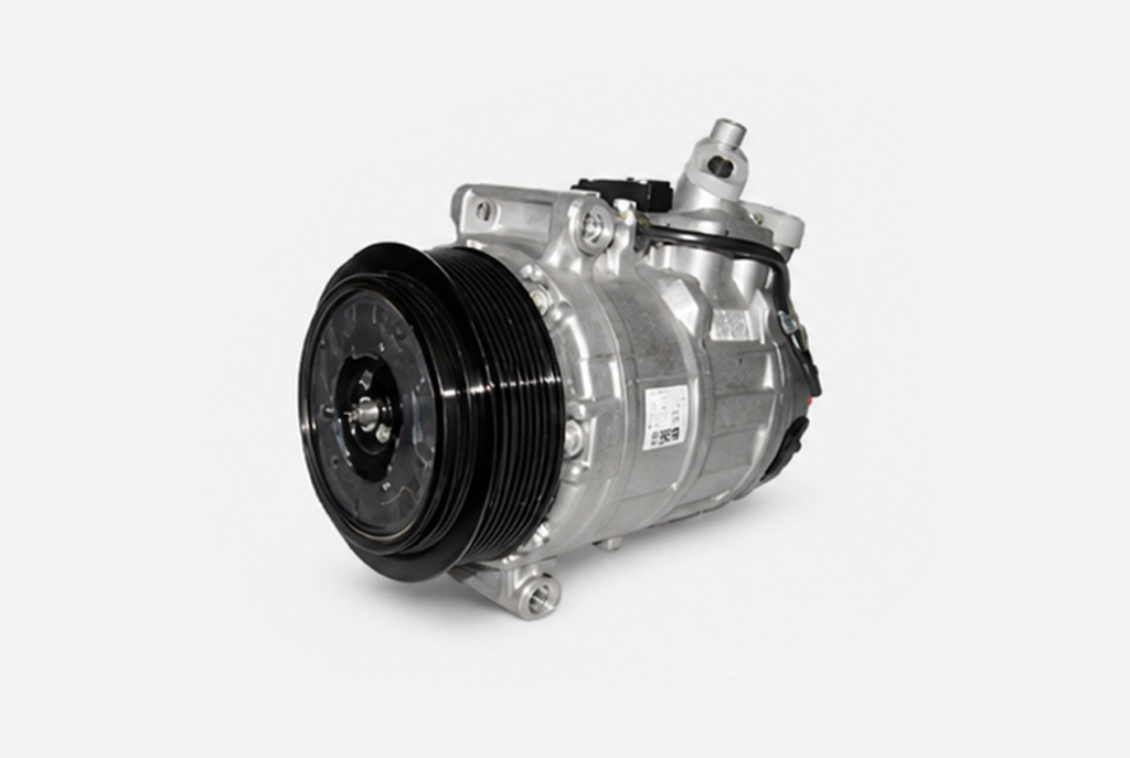 Denso Compressor