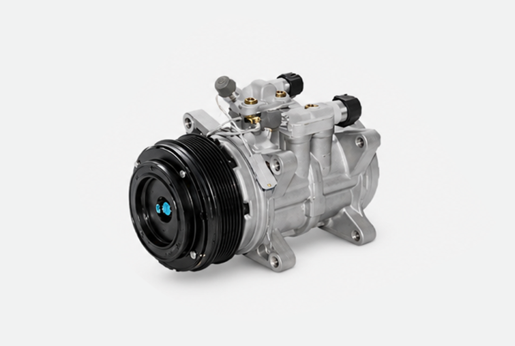 Italy Compressor