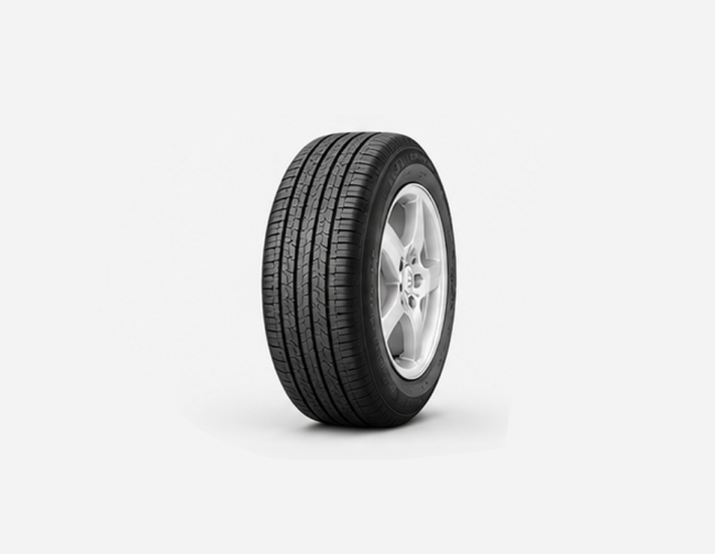 CONTINENTAL 4×4 Contact 65